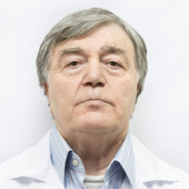 Саруханян Константин Давидович, ЛОР