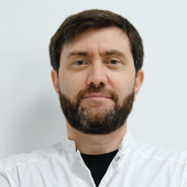 Ражбудинов Далгат Хаджимурадович, хирург