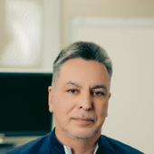 Антипин Эдуард Эдуардович, реаниматолог