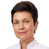 Осокина Елена Александровна, эндокринолог