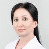 Курышова Ирина Викторовна, косметолог