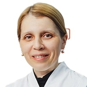 Зеленина Светлана Яковлевна, ЛОР