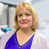 Саяпина Иветта Петровна, стоматолог-терапевт