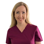 Полякова Дарья Викторовна, гинеколог