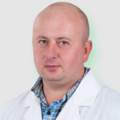 Бардаш Евгений Григорьевич, дерматолог