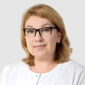 Ковалева Ирина Вячеславовна, стоматолог-терапевт