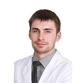 Чумаков Артём Владимирович, челюстно-лицевой хирург