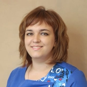 Свиридова Елена Владимировна, терапевт