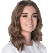 Лопатина Ульяна Сергеевна, детский стоматолог