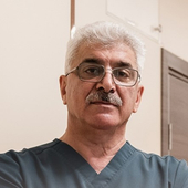 Мелоян Мхитар Мисакович, пластический хирург