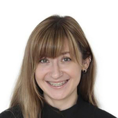 Князева Анастасия Николаевна, стоматолог-терапевт