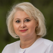 Матвеева Ирина Владимировна, гинеколог