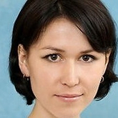 Баринова Татьяна Владимировна, анестезиолог