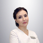 Коновалова Нильфия Юрьевна, дерматолог