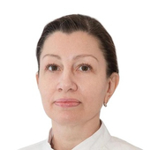 Чернышева Светлана Викторовна, стоматолог-терапевт