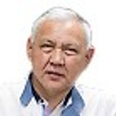 Александров Юрий Анатольевич, эпилептолог