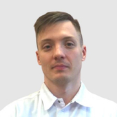 Язиков Максим Николаевич, ортопед