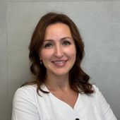 Ясинскис Юлия Александровна, косметолог