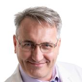 Подопригора Андрей Георгиевич, ЛОР