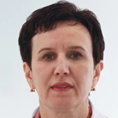 Бирюкова Татьяна Евгеньевна, сосудистый хирург