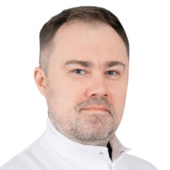 Бирюков Александр Сергеевич, офтальмолог