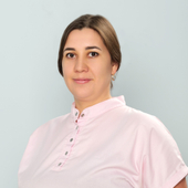 Хуснутдинова Ленара Ильфировна, иммунолог