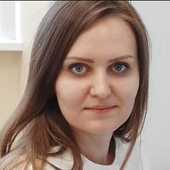 Ершова Дарья Андреевна, детский эндокринолог