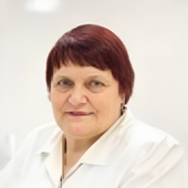 Кузнецова Татьяна Ивановна, детский невролог