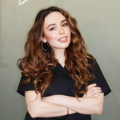 Расулова Аида Идрисовна, ортодонт