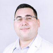 Джелялов Эрнест Серверович, онколог