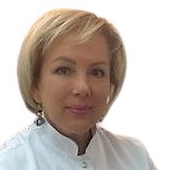 Кузьмина Светлана Анатольевна, врач УЗД