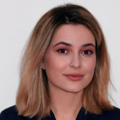 Боюнсузова Зухра Руслановна, невролог