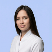 Аксенова Татьяна Николаевна, эндокринолог