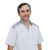 Занимонец Петр Юрьевич, проктолог