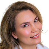 Гилязова Гузель Ирековна, дерматолог