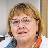 Артамонова Людмила Васильевна, невролог