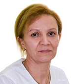 Бакаева Наталья Александровна, невролог