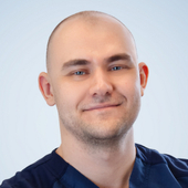 Краснояров Илья Евгеньевич, спортивный врач