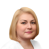 Лавачинская Аксана Витальевна, гинеколог