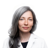 Зверлина Ксения Юрьевна, терапевт