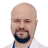 Королев Максим Александрович, ортопед