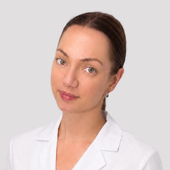 Пивоварова Полина Александровна, психиатр