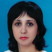 Левонян Каринэ Рубеновна, онколог