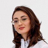 Абрегова Карина Альбертовна, стоматолог-терапевт