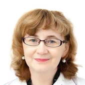 Сезганова Светлана Ивановна, детский офтальмолог