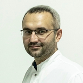 Магомедрагимов Роберт Абдуразакович, хирург