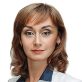 Черепанина Галина Викторовна, невролог