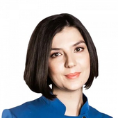 Кириаку Полина Михалакисовна, ортопед