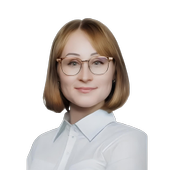 Иванова Ангелина Николаевна, акушер-гинеколог