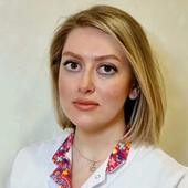 Рузаева Александра Вячеславовна, онколог